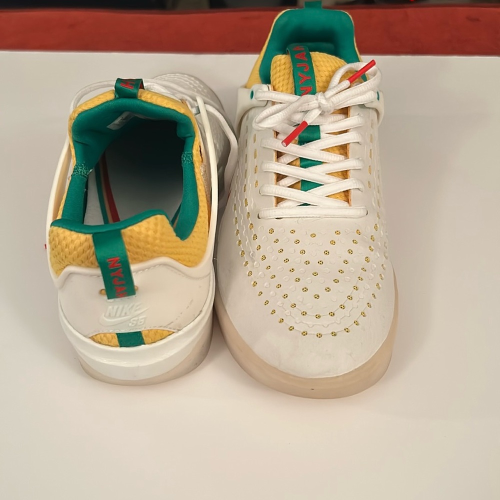 Nice Nike 🔥